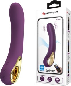 Vibrator John- BI 14412HP-1